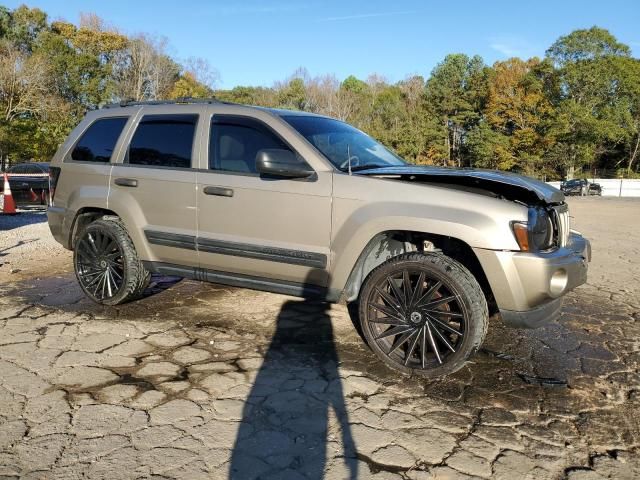 2005 Jeep Grand Cherokee Laredo