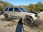 2005 Jeep Grand Cherokee Laredo