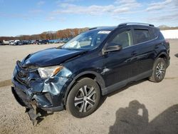 2017 Toyota Rav4 LE en venta en Assonet, MA