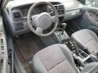 2001 Chevrolet Tracker ZR2