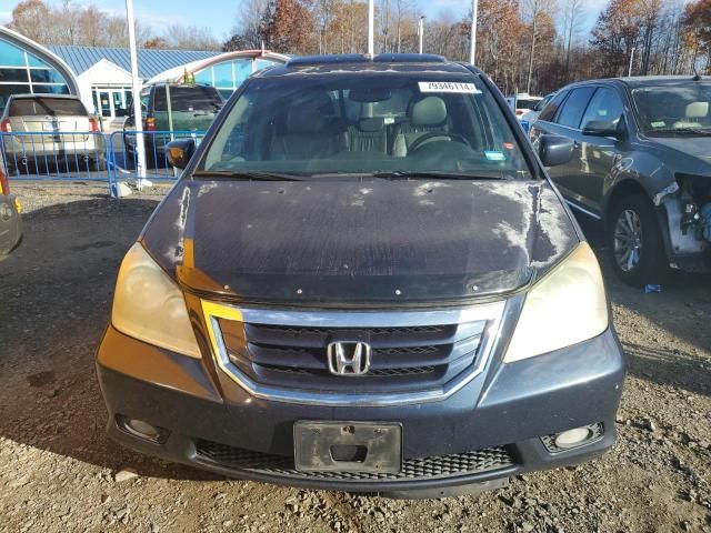 2009 Honda Odyssey Touring