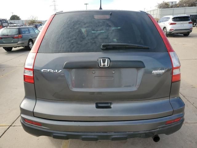 2011 Honda CR-V LX