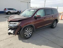 2019 Honda Pilot EXL en venta en Farr West, UT