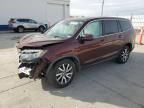 2019 Honda Pilot EXL