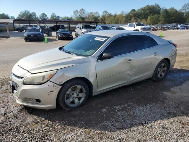 2014 Chevrolet Malibu LS