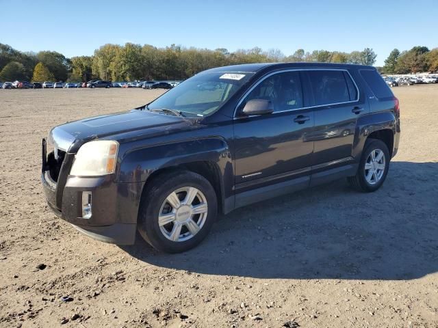 2014 GMC Terrain SLE