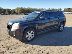 GMC salvage cars for sale: 2014 GMC Terrain SLE