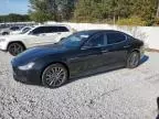 2017 Maserati Ghibli