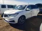 2020 Acura MDX Technology