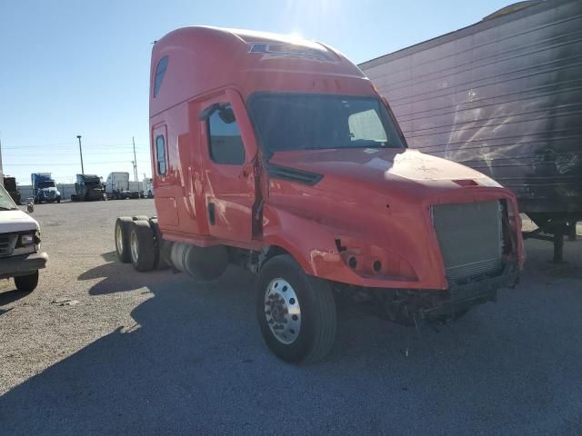 2023 Freightliner Cascadia 126