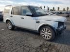 2013 Land Rover LR4 HSE