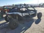 2023 Can-Am Maverick X3 Max RS Turbo RR