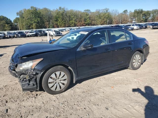 2011 Honda Accord LX