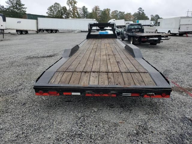 2023 Other 2023 Load Trail 32' Car Hauler-GN