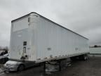 2002 Strick Trailers Trailer