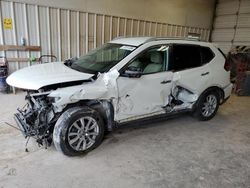 Nissan salvage cars for sale: 2019 Nissan Rogue S