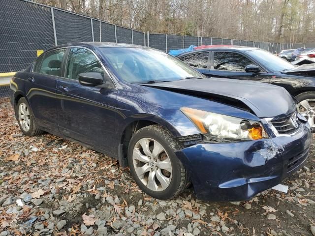 2009 Honda Accord EX