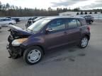 2010 Scion XD