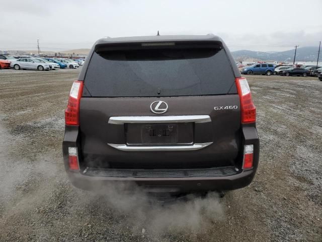 2012 Lexus GX 460 Premium