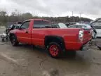 2002 Chevrolet Silverado C1500