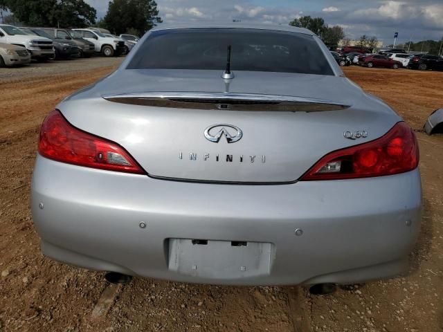 2014 Infiniti Q60 Base