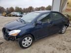 2007 Toyota Yaris