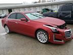 2015 Cadillac CTS Performance Collection