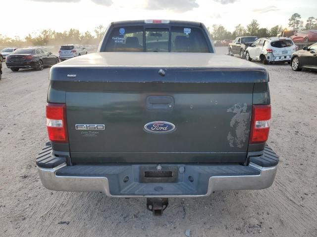 2004 Ford F150