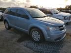 2013 Dodge Journey SE