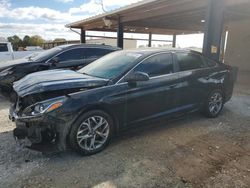 Hyundai Vehiculos salvage en venta: 2018 Hyundai Sonata SE