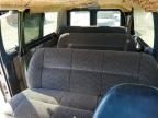 2006 Ford Econoline E150 Wagon