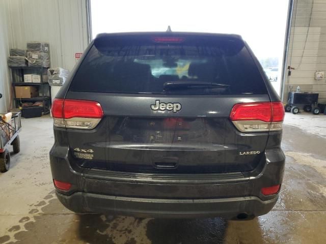 2014 Jeep Grand Cherokee Laredo