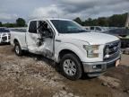 2015 Ford F150 Super Cab