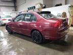 2002 Honda Civic EX