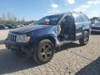 2005 Jeep Grand Cherokee Limited