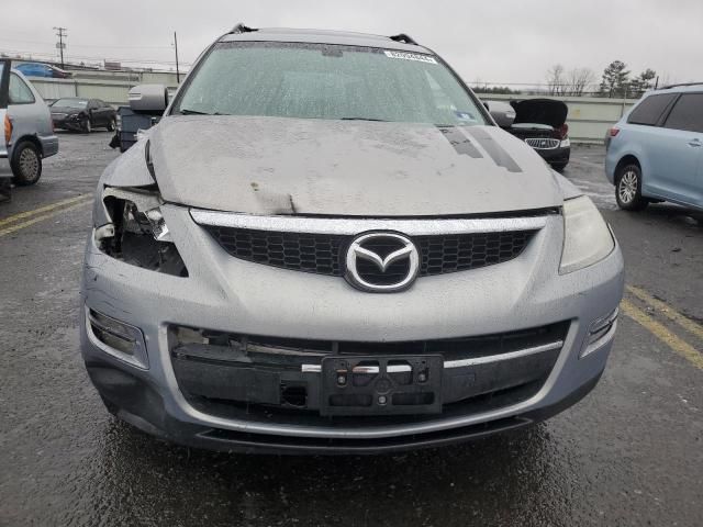 2008 Mazda CX-9