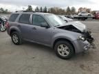 2008 Ford Escape HEV