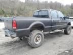 2005 Ford F250 Super Duty