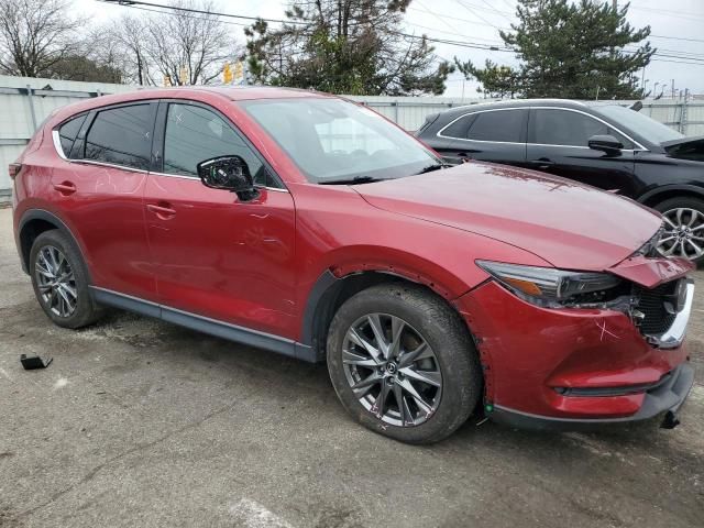 2019 Mazda CX-5 Signature