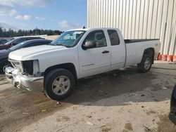 Chevrolet salvage cars for sale: 2013 Chevrolet Silverado K1500 LT