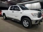 2011 Toyota Tundra Double Cab SR5