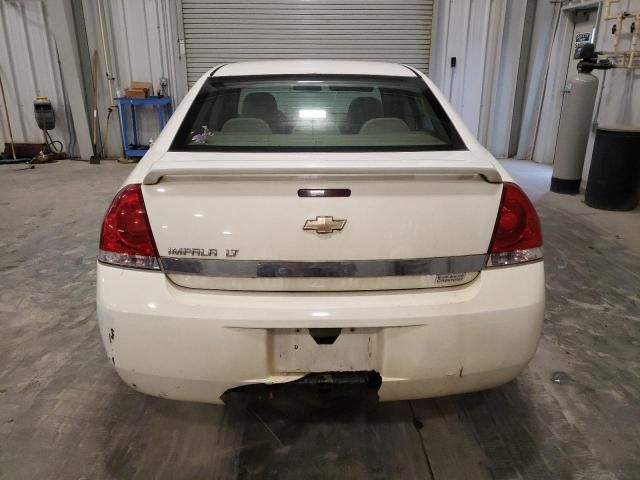 2008 Chevrolet Impala LT