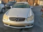 2003 Mercedes-Benz CLK 500