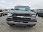 2003 Chevrolet Avalanche K1500