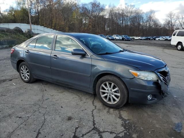 2011 Toyota Camry SE