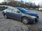 2011 Toyota Camry SE