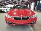 2012 BMW 335 I