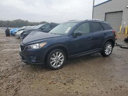 Mazda salvage cars for sale: 2015 Mazda CX-5 GT