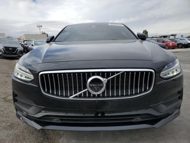 2017 Volvo S90 T6 Inscription