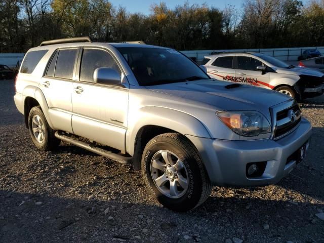 2006 Toyota 4runner SR5